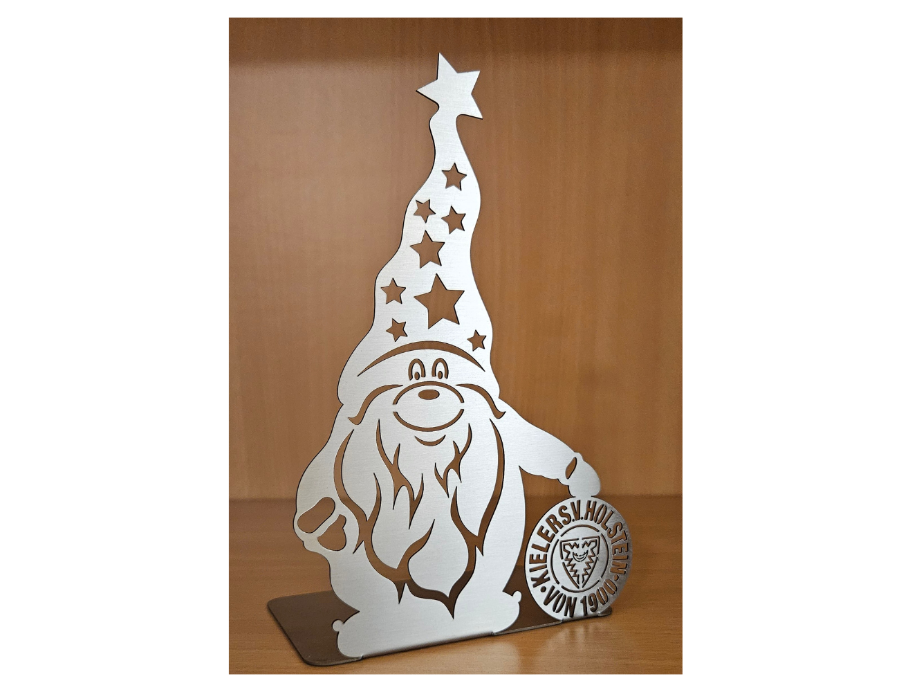 Holstein Kiel Wichtel