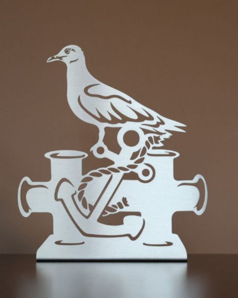 Möwe