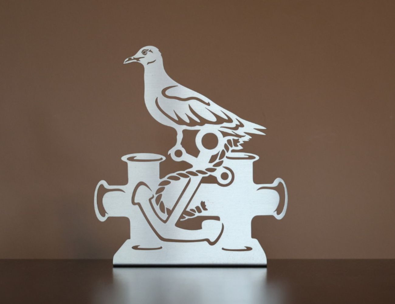 Möwe