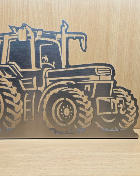 Case IH 1455