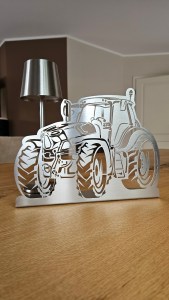 Deutz Agrotron