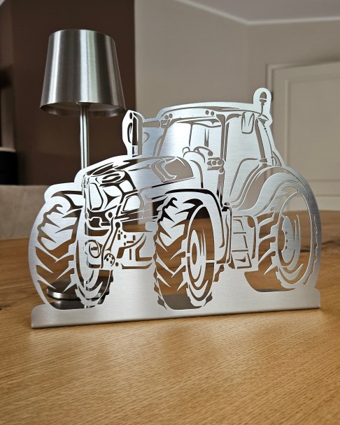 Deutz Agrotron