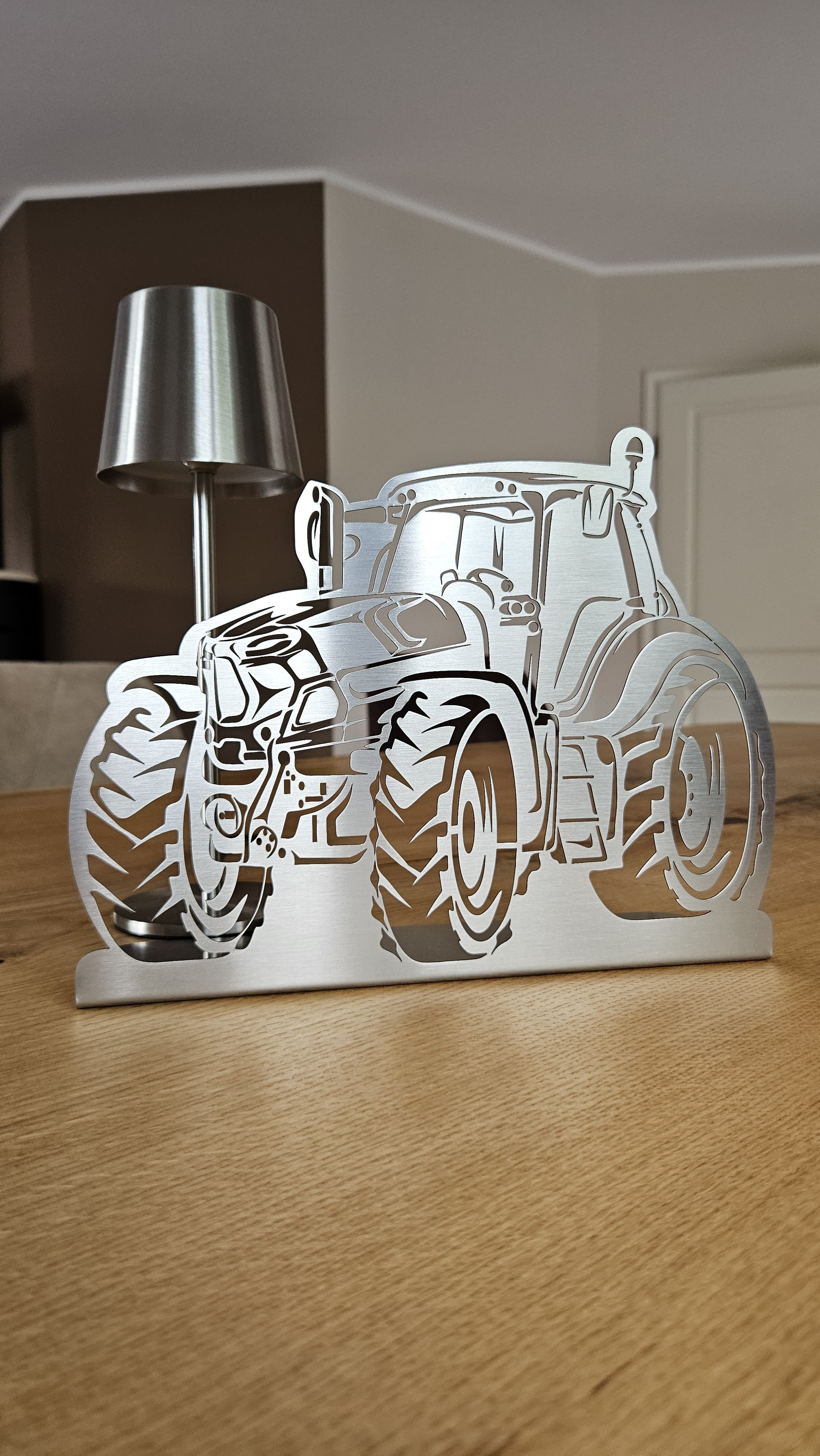 Trecker Deutz Agrotron