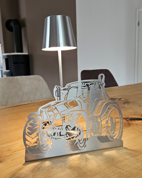 Deutz Agrotron