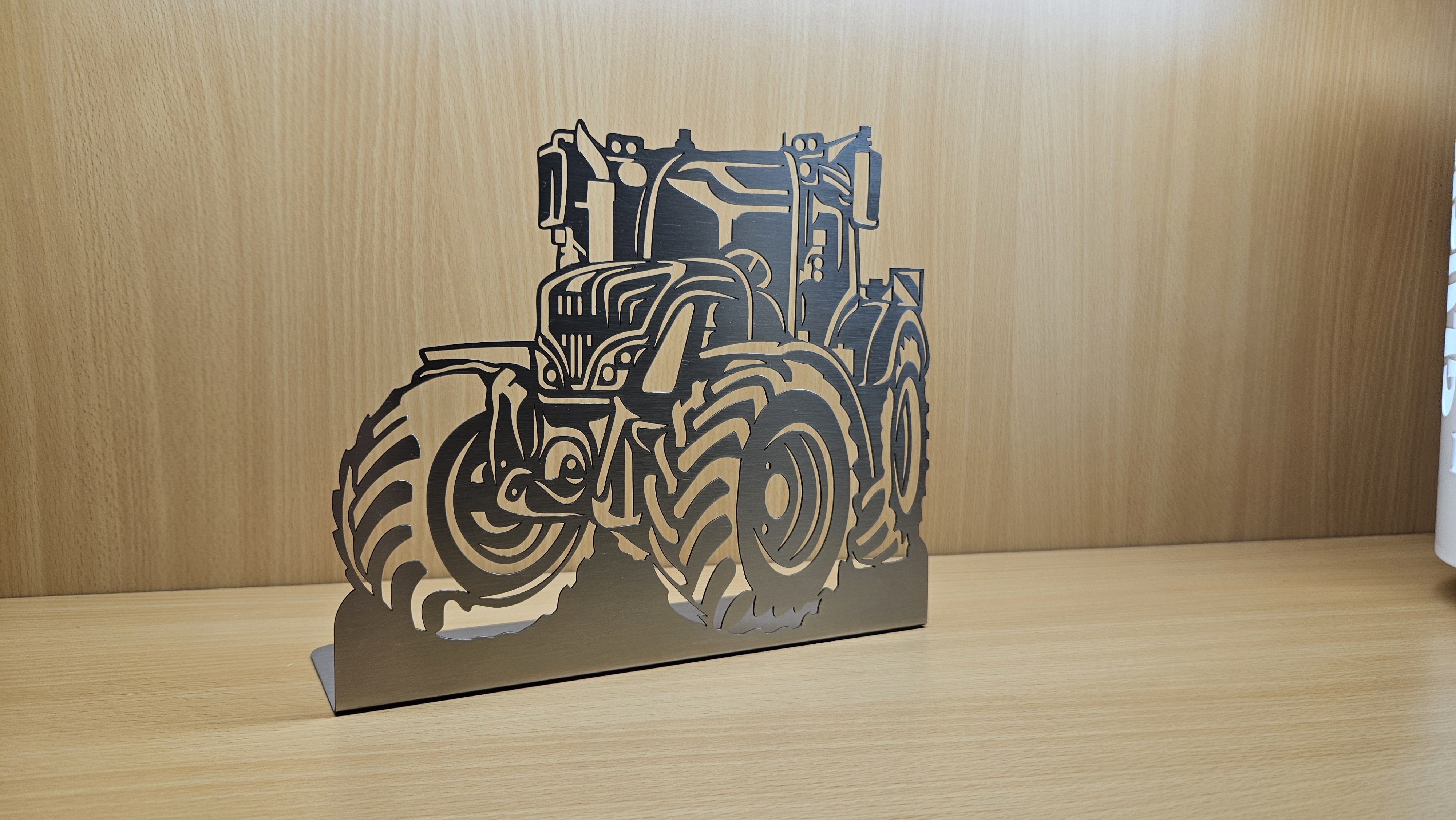 Fendt