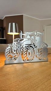 Trecker Steyr